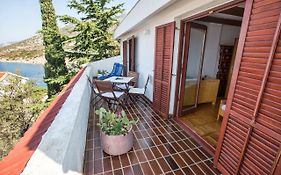 Penthouse Karlobag
